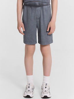 Комплект для мальчиков серый с обработкой эйсид - Mark formelle фото 4