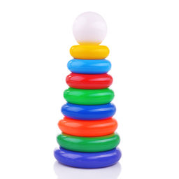 Пирамида "Каскад"