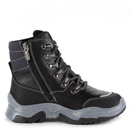 СПЕЦПРЕДЛОЖЕНИЕ! Ботинки для мальчиков и девочек - Elegami фото 4