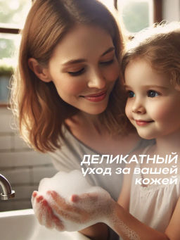 FORMULA Жидкое мыло антибактериальное Имбирь и женьшень, 300 мл  фото 4