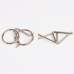 Набор головоломок 2шт Время играть - Puzzle фото 2