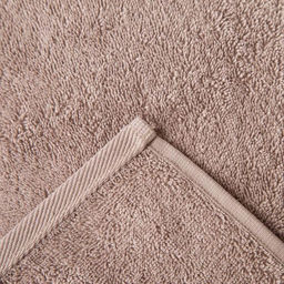 Полотенце махровое Этель Organic Stone 50х90 см, 100% хлопок, 420гр/м2  фото 4