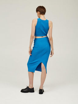 Юбка жен. - Incity фото 4