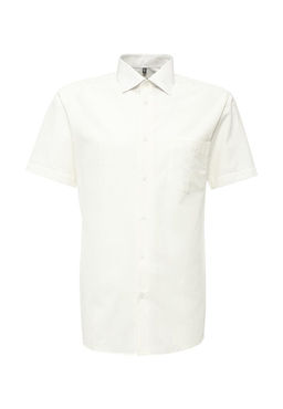 Сорочка мужская короткий рукав GREG 513/309/60/Z  фото 2