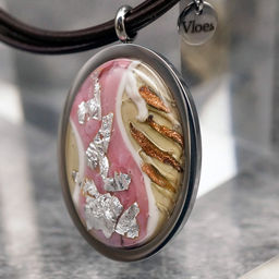 Колье - Vloes фото 9