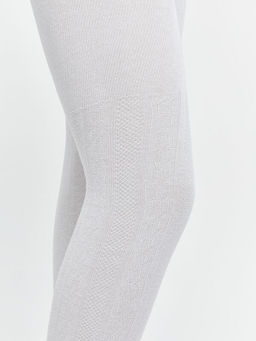 Basic K?z ?ocuk K?lotlu ?orap 2li