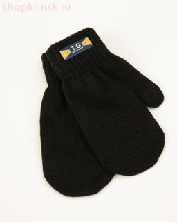 080-TMm Варежки для мальчика (9-10 лет)