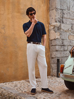 Standart Kal?p Erkek Pantolon