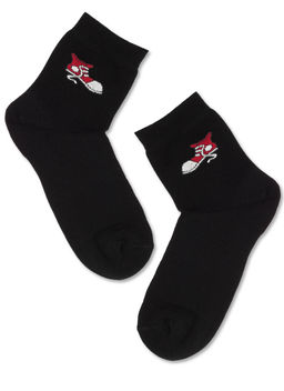 Цена за 2 пары. Носки классические Брестские SCHOOL 3081 (с рисунком)