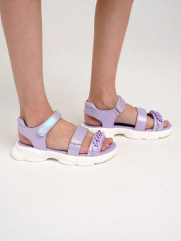 PlayToday / Сандалии для девочек