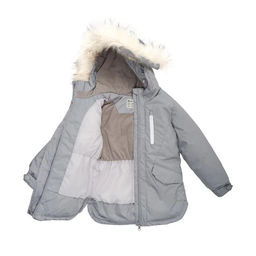 Парка д/дев. Стелла - Oldos фото 11