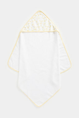 MOTHERCARE / Полотенце с уголком  фото 4