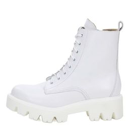 Ботинки женские - Marko фото 2