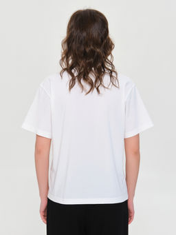 Футболка с принтом - Stilla фото 6