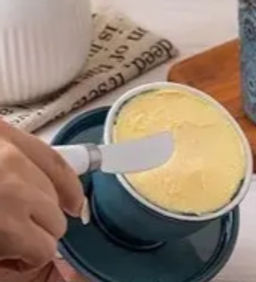 МАСЛЕНКА REACTIVE BLUE 10*10*10 СМ - Agness фото 6