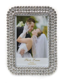 Фоторамка 15x20 / CZ-ZQCC /уп 60/