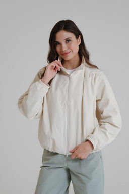 Ветровка Серый COMMUTE Single Jacket