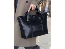 Сумка женская Lanotti 6611 new/Зеленый