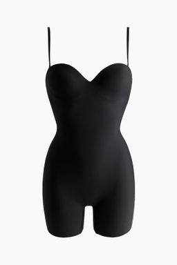 Body biker sin tirantes Light Shape