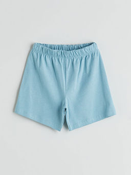 Beli Lastikli Basic Erkek Bebek ?ort