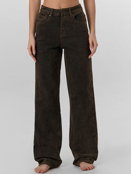 БРЮКИ ЖЕНСКИЕ ДЖИНСОВЫЕ (осенне-зимний ассортимент) - Mark formelle фото 2