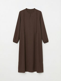 Hakim Yaka Diki? Detayl? Elbise