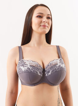 2173 Бюстгальтер - Силуэт фото 5