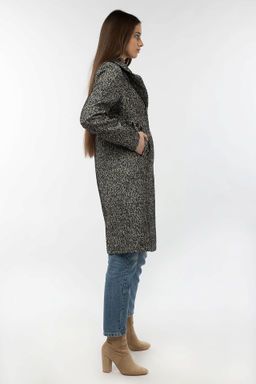 Пальто женское демисезонное - Империя пальто фото 4