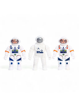 Игровой набор 11в1 Лунная база, с фигурками - АвтоГрад фото 24