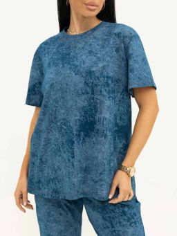 Костюм женский, арт 2047 - Барболета фото 10