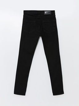 760 Skinny Fit Erkek Jean Pantolon - Waikiki фото 2