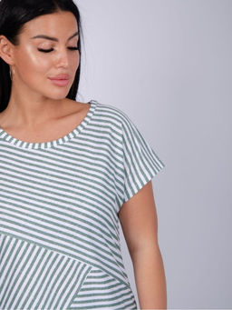 Костюм К-65-зеленый - Ihomelux фото 5