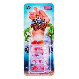 Набор бисероплетения Пляжная вечеринка - Simaland фото 3