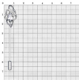 БРОШЬ 13815980 - Красная пресня фото 2