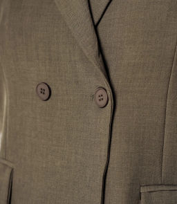 Жилет #КТ20630, хаки