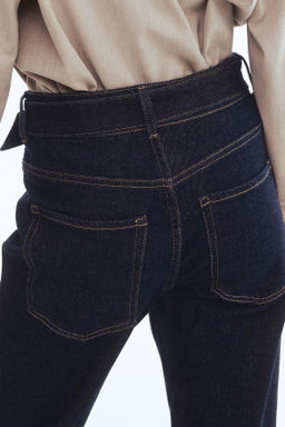 Flared High Jeans - H&m фото 5