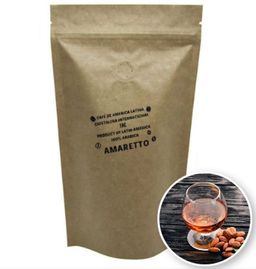 КОФЕ АМАРЕТТО 0,5 кг - Fresh coffee фото 2