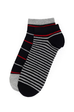 Erkek 2li _orap Sepette S_rpriz _ndirim