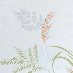 Постельное бельё LoveLife 2сп Wildflowers 175х215см, 200х225см, 50х70см-2шт, 100% хлопок, сатин, 125г/м  фото 5