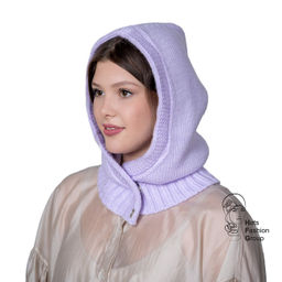 БЕЙЗА капор женский - Landre фото 10