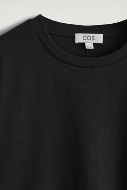 CAMISETA OVERSIZE DE ALGOD?N - H&m фото 10