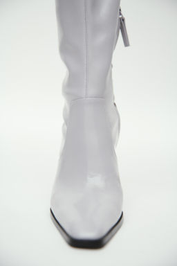 Botas a la rodilla - H&m фото 4