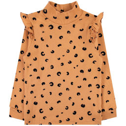 Водолазка кашкорсе 1063400204 - Youlala фото 6