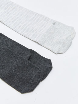 Erkek Bebek K?lotlu ?orap 2li - Waikiki фото 2