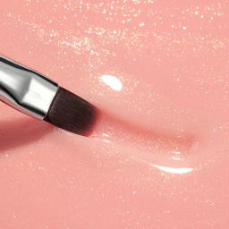 Emotions Gel Softness PN гель с шиммером, 15гр - Patrisa nail фото 3