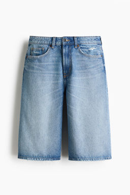 Bermudas en denim - H&m фото 2