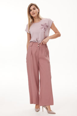 Блуза 433 - Niv niv fashion фото 2