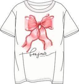 футболка 1ДДФК4327001