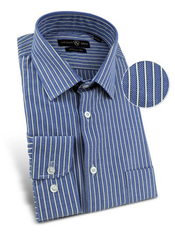 Рубашка 23-57-НТ-10 - Nicolo angi фото 2