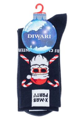 Мужские носки DIWARI  фото 2